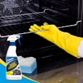 thumbnail image 3 of Carbona Oven Cleaner | Grease & Stain Fighting Formula | Odor Free | 16.8 Fl Oz Each, 3 Pack, 3 of 5