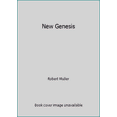 thumbnail image 1 of Pre-Owned New Genesis (Paperback) 0385193327 9780385193320, 1 of 1