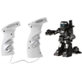 thumbnail image 4 of 2 Sensing Remote Control Battle Robots Electronic Toy, 4 of 10