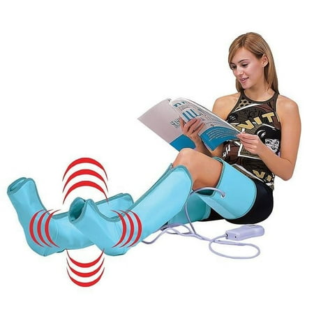 Beken BK3423 Air-O-Sage Leg Massager
