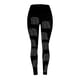 thumbnail image 3 of WILLBEST Pantalones de Yoga de Cintura Alta para Mujer, Leggings Casuales Estampados para Fitness, Deportes Y Entrenamiento, Cómodos, Elásticos, Suaves Y Transpirables, Ropa Deportiva Mediana, 3 of 3