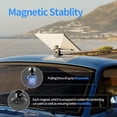 thumbnail image 4 of Soporte De Techo Magnético Para Satélite, Soporte De Techo Magnético Para Satélite De ángulo Ajustable Para Yate, 4 of 7