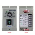 thumbnail image 4 of DC Motor Controller, 24V 90V Motor Speed Control,Adjustable Electrical DC Driver Switch AC 110V,Automated Industry, Tools, 4 of 8