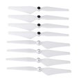 thumbnail image 2 of Filfeel 8 Pcs/ensemble Hélice, Pale d'Hélice de Drone, pour Phantom 2/3, 2 of 8