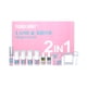 thumbnail image 1 of Nuevo 2 en 1 Eyelash Lifting Lash & Eyebrow tint Labymos Natural, 1 of 7