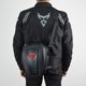 thumbnail image 4 of Riwesomey Bolsa trasera impermeable para moto Bolsa trasera impermeable para moto Bolsa trasera impermeable para moto Gafas de moto Rojo Tipo 2, 4 of 8