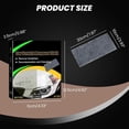 thumbnail image 2 of Paño Nano Sparkle 2024 para quitar rayones de coche, paño Nano Sparkle verde Breath, paño Nano Sparkle mejorado para rayones de coche, paño Nano Magic Car Scratch Repair para reparar pintura de coche, 2 of 7