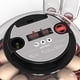 thumbnail image 5 of Fiudx Incubadora Digital Económica de 12 Huevos con Volteador Automático, Vista Transparente de 360° y Control de Temperatura y Humedad para Huevos de Gallina, Pato y Codorniz - 110 V/220 V, 5 of 6