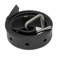 thumbnail image 2 of Cinturón de lastre de buceo Cola Ajustable negro para hombres y Mujeres, 2 of 7