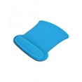 thumbnail image 2 of Lavaport 8 Colors Anti Slip Gel Mouse Mat Pad With Rest Wrist Comfort Support Laptop PC, 2 of 2
