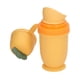 thumbnail image 3 of Orinal portátil para niños, botella para orinar, entrenamiento, orinal de emergencia, inodoro para viajes en coche, Camping, amarillo, 3 of 5