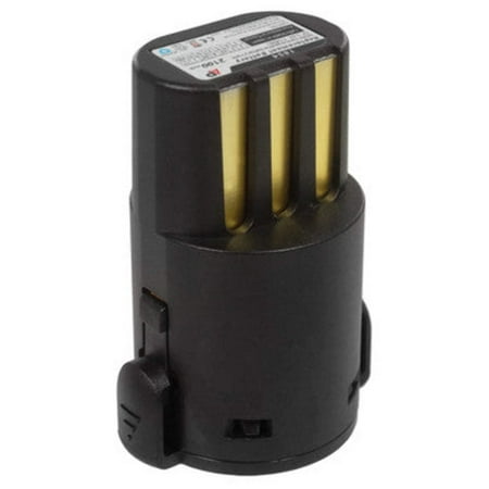 Replacement Battery for Wahl Arco and Arco SE Pet Hair Clippers. 2100 mAh NiMH