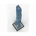 thumbnail image 4 of MOC-127520 Central Park Tower Modular Building Blocks Set Skyscraper MOC Bricks Toys 1：800 Model 1702pcs, 4 of 5