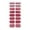 K, variant on Vrorvz 16 Small Self Adhesive Nail Art Stickers Set Glossy Easy to Apply Long Lasting Suitable for Parties Weddings Holiday Celebrations Daily Use Decorate Phone Cases Laptops