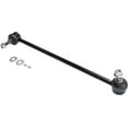 thumbnail image 2 of Sway Bar Link Compatible with 2010-2015 Chevrolet Camaro 6Cyl 8Cyl 3.6L 6.2L Front, Left Driver Sold individually, 2 of 5