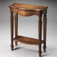 thumbnail image 2 of Butler Specialty Masterpiece Cheshire Console Table in Dark Toffee, 2 of 2