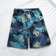 thumbnail image 3 of Pantalones cortos casuales para hombre, transpirables, de secado rápido, para deportes de fitness, de verano 2024, pantalones cortos holgados con estampado de moda para playa hawaiana para hombre, 3 of 5
