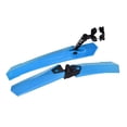 thumbnail image 3 of koolsoo Bike Mudguard Bike Mudflap Front Rear Set Full Cover Release Removable, 3 of 9