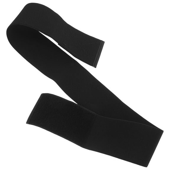 Belt Woven Belts for Women No Buckle Stretch Belts Elastic Band Dress Woven Belt for Women Miss