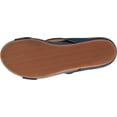 thumbnail image 7 of Women's SoftWalk Camilla Cross Strap Sandal, 7 of 7