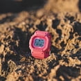 thumbnail image 3 of Reloj G-SHOCK GLX-S5610-4CR-Rosa rosa, 3 of 4