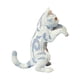 thumbnail image 3 of Colgante de acuario, adorno de gato, material de resina, maceta para decoración interior de coche Estilo B, 3 of 9