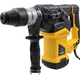 thumbnail image 1 of Rotomartillo taladro Industrial Gutstark 1500w 4500bpm Brocas Incluidas, 1 of 8