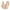 Beige, variant on Snoarin Plus Size Bras for Women Full Cup Seamless Push Up Shaping Wire Free Everyday Bra Size L-6XL