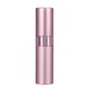 thumbnail image 2 of Pisexur Belleza Maquillaje Botella de agua anodizada de 8 ml, portátil, para viaje, para perfume, vacíapara mujeres y hombres, 2 of 3
