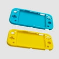 thumbnail image 3 of Switch Protectors 2Pcs Soft Silicone Full Protective Case Cover for NS Switch Lite Game Controller Switch Console Case - Protect Against Bumps, Scratches and Accidental Drops, 3 of 7