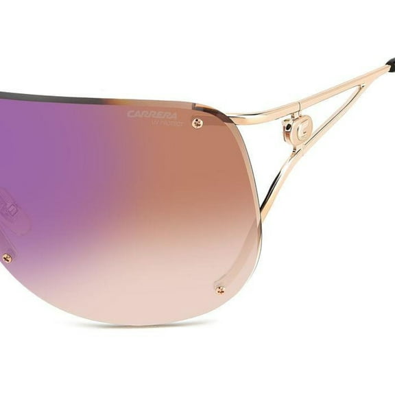CARRERA sunglasses CARRERA 3006/S WOMAN 99.000/1.000/110.000 DDB GOLD COPPER