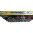 thumbnail image 5 of Creative Kids Glow-in-the-Dark Super Sand Art Kit – DIY Craft Set with 6 Bottles & Sand – Ages 6+, 5 of 5