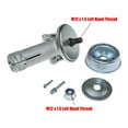 thumbnail image 5 of Replacement Gear Head for FS260 FS311 FS360 FS410 FS460 FS490 Trimmers Models 4147 640 0103 4147 640 0104, 5 of 9