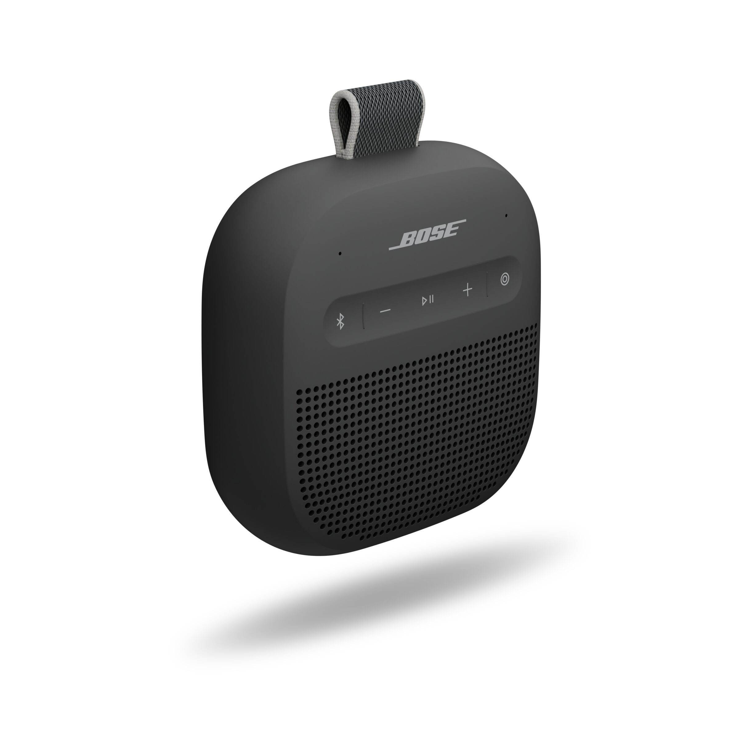 Bose SoundLink Micro II Bluetooth Speaker, Wireless Waterproof