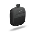 thumbnail image 4 of Bose SoundLink Micro II Bluetooth Speaker, Wireless Waterproof Portable Speaker, Black, 4 of 11