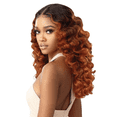 thumbnail image 3 of Outre Melted Hairline Frontal Effect Deluxe Wide Lace Part Wig - Fabiola, 3 of 16