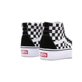 thumbnail image 2 of Tenis Vans Sk8-Hi Platform 2.0 negro 26 Vans VN0A3TKNQXH, 2 of 3
