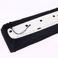thumbnail image 4 of Elasticity 61/73/76/88 Keys Piano Keyboard Covers Universal Dust Proof Cover, 4 of 10
