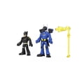 thumbnail image 6 of Imaginext Dc Super Friends Batman & Rookie, 6 of 6