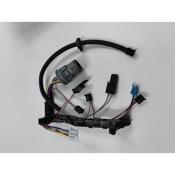 Wiring Harness for Allison Transmission 2004-2005 LB7-LLY 6.6l Duramax 29539792