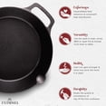 thumbnail image 4 of Braiser and Glass Lid, 4 of 7