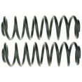 thumbnail image 2 of MOOG Coil Spring Set, Pair Fits select: 1999-2006 VOLKSWAGEN JETTA, 2001-2002 VOLKSWAGEN GOLF GLS, 2 of 2