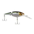 thumbnail image 5 of Berkley Flicker Shad Jointed Fishing Lure, Firetiger, 1/3 oz, 5 of 9