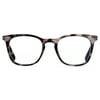 Elton John Pop Specs Reading Glasses - Tortoise Single 1.50, Square Frame
