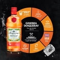 thumbnail image 3 of Ginebra Tanqueray Flor de Sevilla cítrica 750 ml, 3 of 4