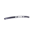 thumbnail image 3 of Front Plastic Bumper Deflector Valance Panel w/Air Hole for 05-07 Ford F-Series, 3 of 7