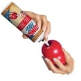 thumbnail image 6 of KONG® Stuff' N Easy Treat Easy Nozzle Control Dog Treat, Peanut Butter, 8 Ounces, 6 of 7
