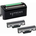 thumbnail image 1 of Supreme Trimmer SRF45 - Stork Foil & Japanese Cutter - Replacement Foil Cutters for STF501 T-Fader Li, 1 of 6