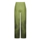 thumbnail image 3 of Pantalones de pijama largos de poliéster para hombre, informales, con estampado a cuadros, holgados y deportivos., 3 of 4