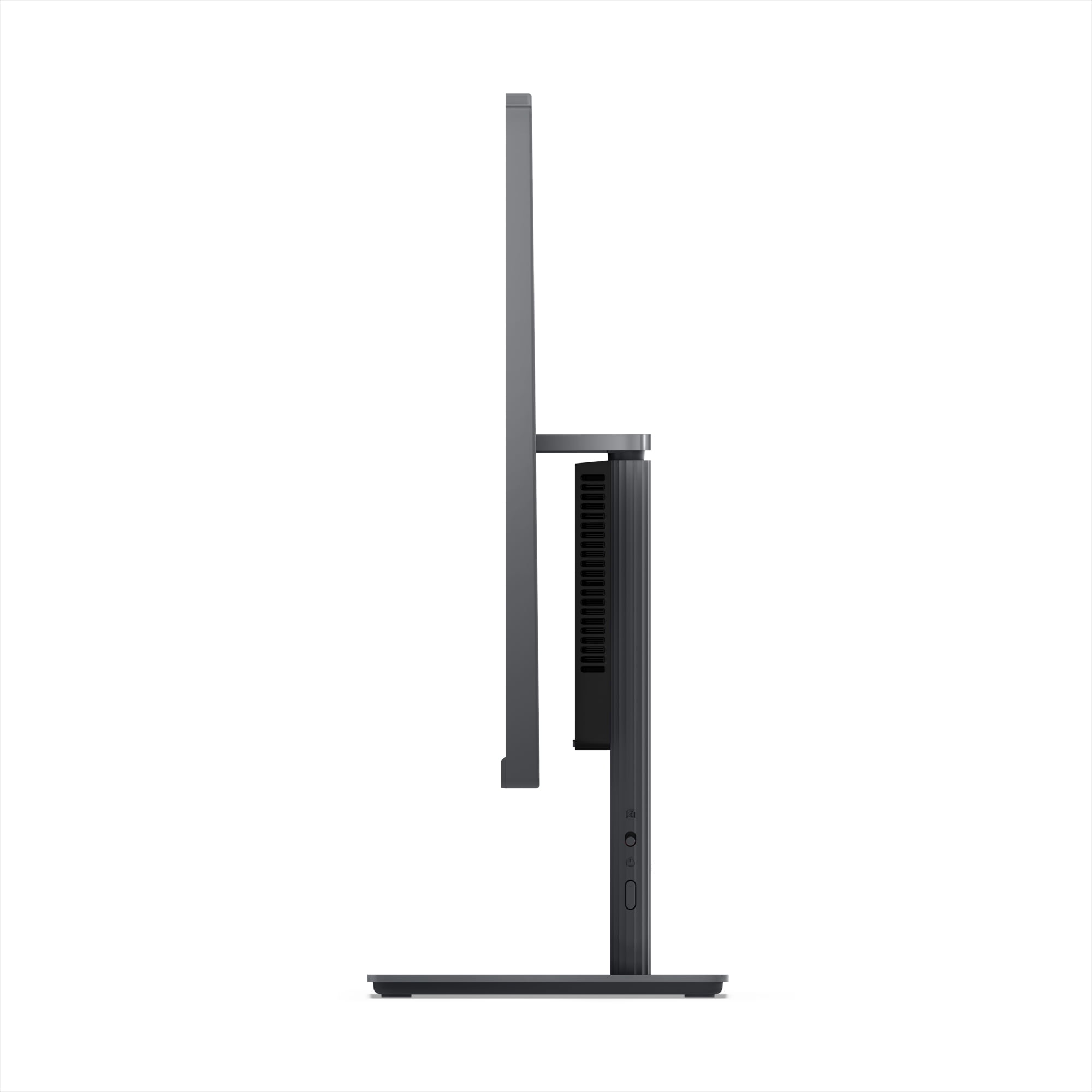 Lenovo IdeaCentre 27" FHD Non-Touch All-In-One Windows Desktop Core i5-13420H, 16GB, 512GB, Luna Grey  F0HM00HCUS